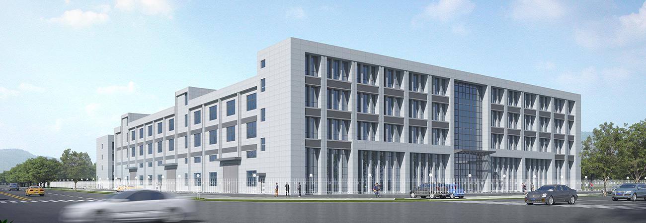 Ningbo Yinzhou Tongli tvornica hidrauličnih električnih uređaja