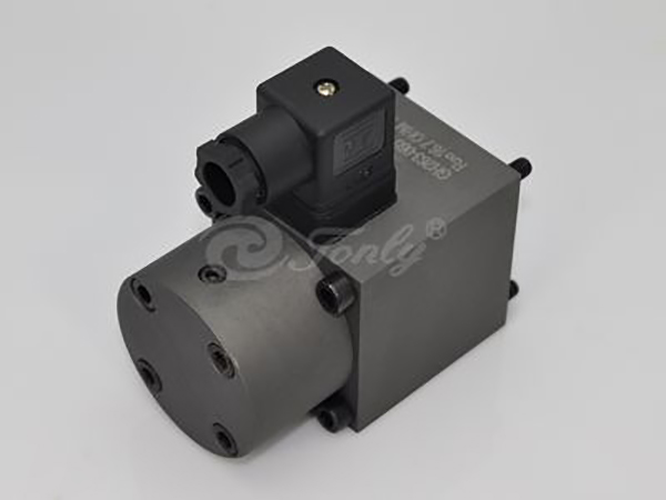 GP61 Proporcionalni solenoid za hidrauliku