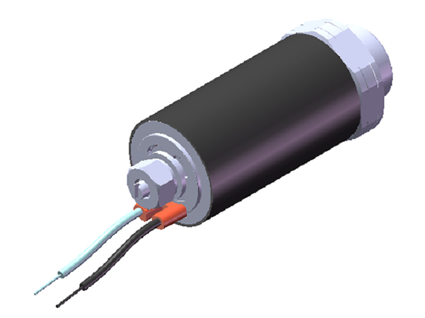 GV32 Proporcionalni solenoidi za ventile za prijevoz