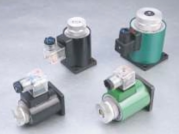 MFZ1 solenoid za hidrauliku