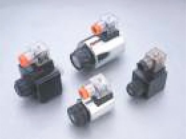 MFZ10 DC solenoid za hidrauliku