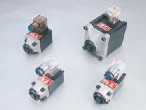 MFZ3 solenoid za hidrauliku