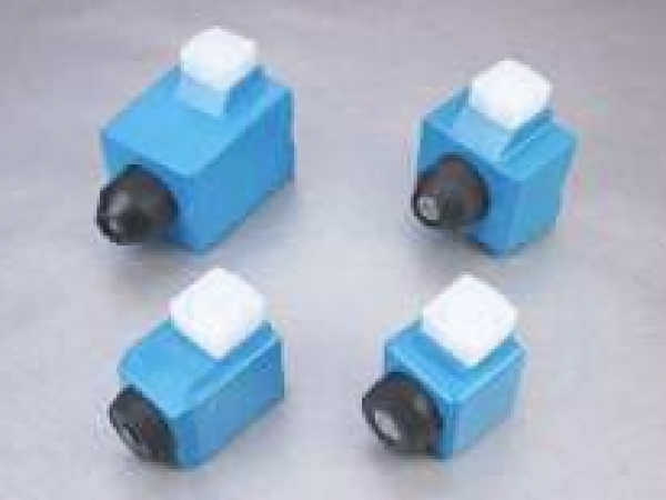 MFZ8 DC solenoid za hidrauliku