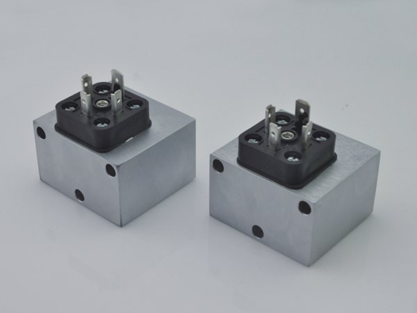 Proporcionalni solenoidi za hidrauliku